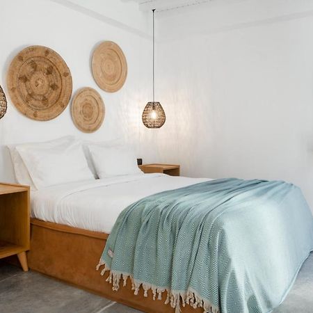 Intown Mykonos- Two Bedrooms Duplex House Mykonos Town 外观 照片